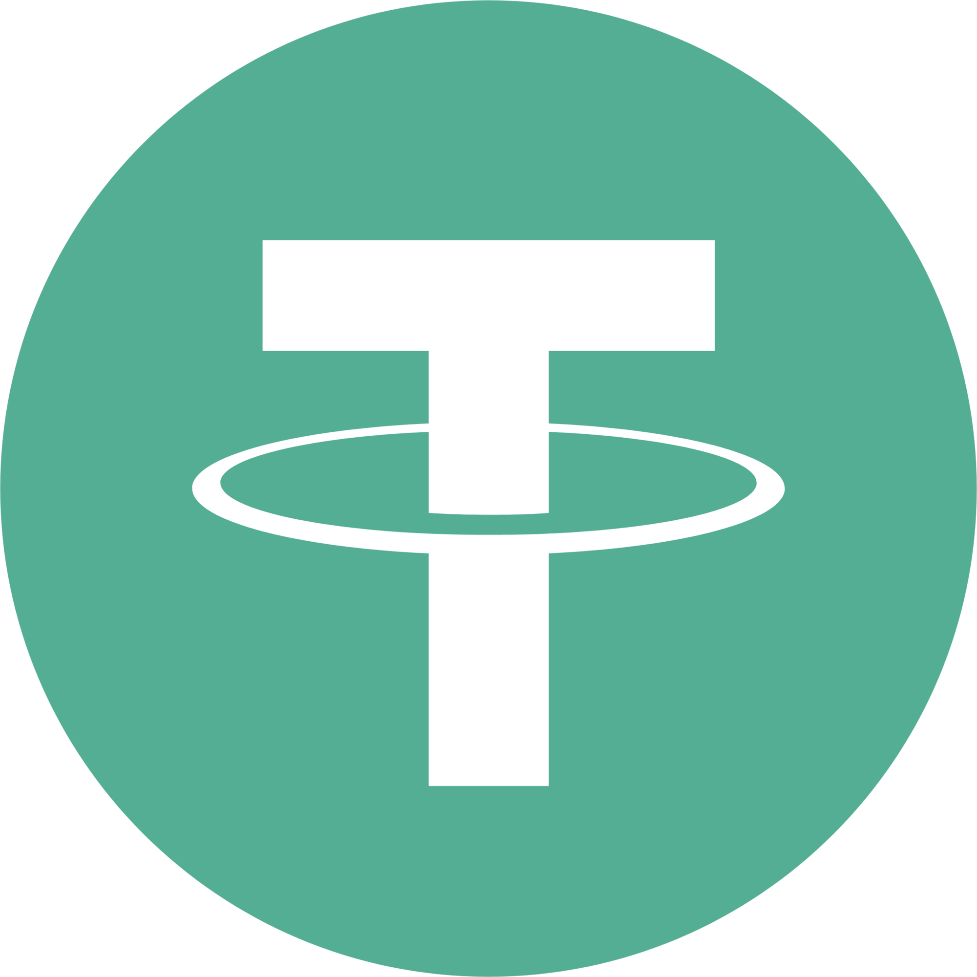 USDT Logo